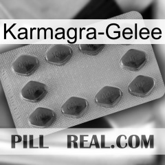 Karmagra Jelly 21